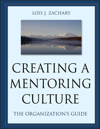 Группа авторов. Creating a Mentoring Culture