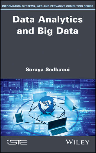 Группа авторов. Data Analytics and Big Data