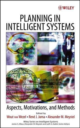 R. Jorna J.. Planning in Intelligent Systems