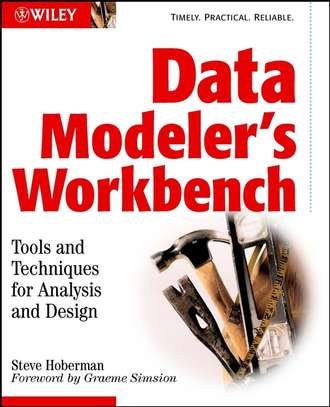 Группа авторов. Data Modeler's Workbench