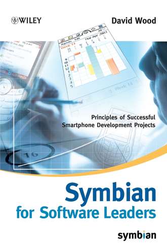 Группа авторов. Symbian for Software Leaders