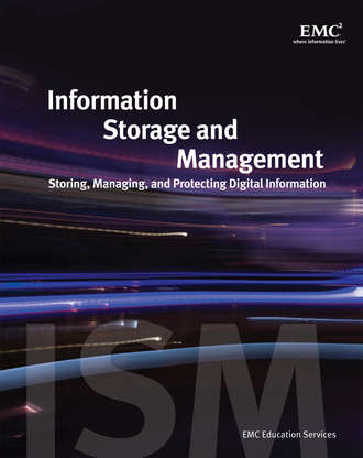 Группа авторов. Information Storage and Management