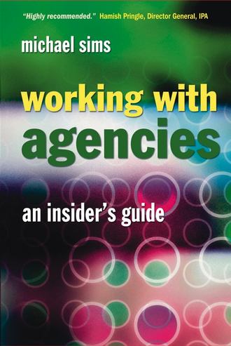 Группа авторов. Working With Agencies