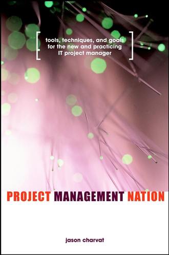 Группа авторов. Project Management Nation