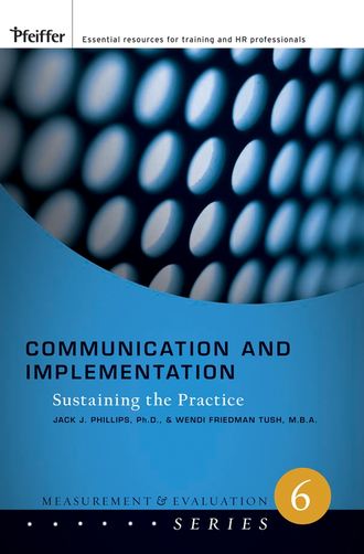Jack Phillips J.. Communication and Implementation