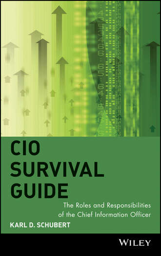 Группа авторов. CIO Survival Guide