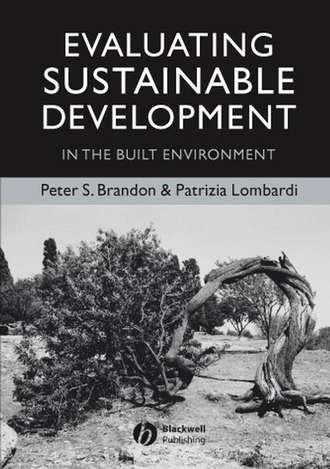 Patrizia  Lombardi. Evaluating Sustainable Development