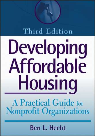 Группа авторов. Developing Affordable Housing