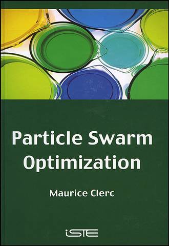 Группа авторов. Particle Swarm Optimization