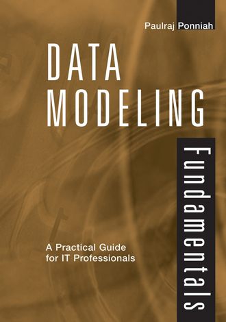 Группа авторов. Data Modeling Fundamentals