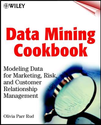 Группа авторов. Data Mining Cookbook
