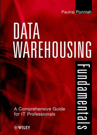 Группа авторов. Data Warehousing Fundamentals
