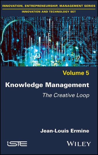 Группа авторов. Knowledge Management
