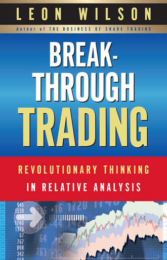 Группа авторов. Breakthrough Trading