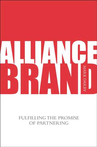 Группа авторов. Alliance Brand