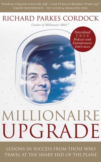 Группа авторов. Millionaire Upgrade