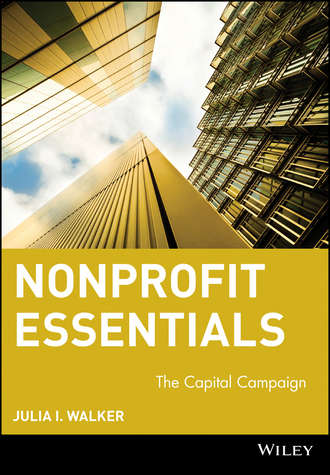Группа авторов. Nonprofit Essentials