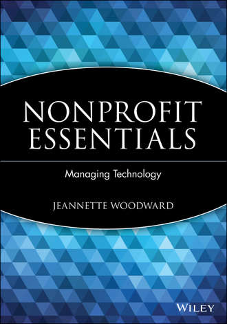 Группа авторов. Nonprofit Essentials
