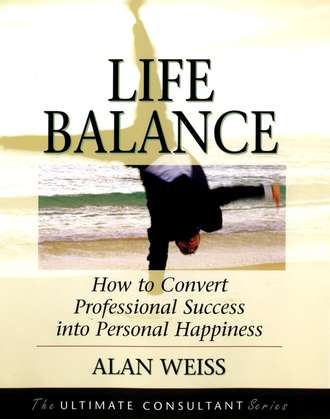 Группа авторов. Life Balance
