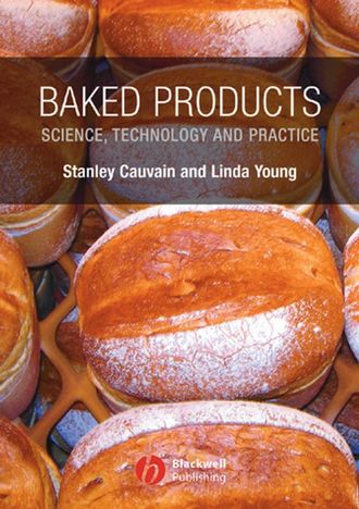 Linda Young S.. Baked Products