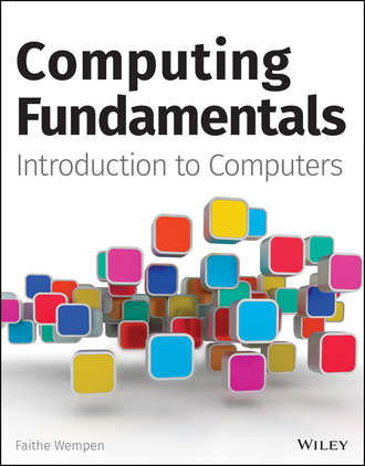 Группа авторов. Computing Fundamentals
