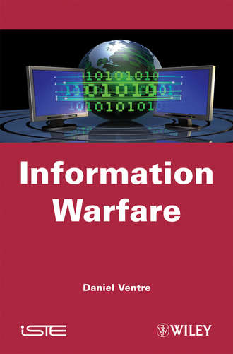 Группа авторов. Information Warfare