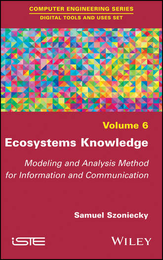 Группа авторов. Ecosystems Knowledge