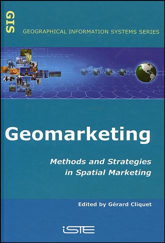 Группа авторов. Geomarketing