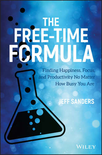 Группа авторов. The Free-Time Formula