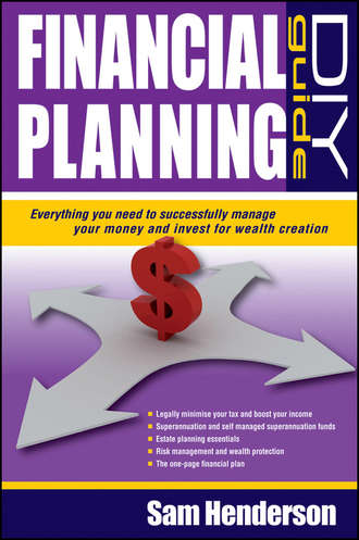 Группа авторов. Financial Planning DIY Guide