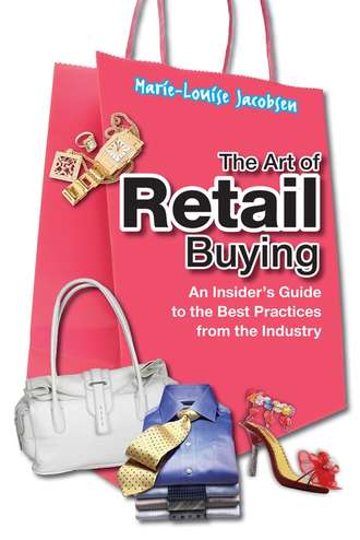 Группа авторов. The Art of Retail Buying