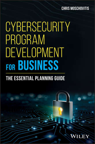 Группа авторов. Cybersecurity Program Development for Business