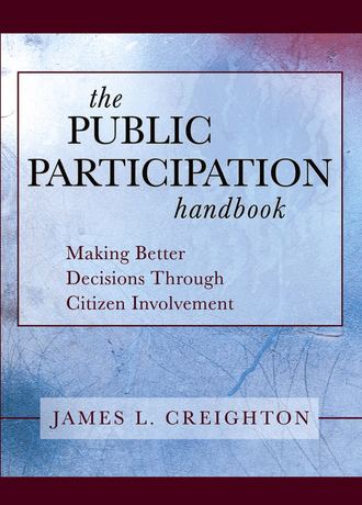 Группа авторов. The Public Participation Handbook