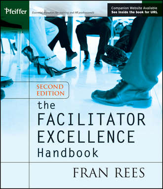 Группа авторов. The Facilitator Excellence Handbook