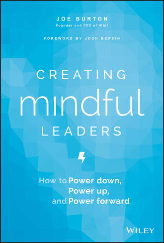 Группа авторов. Creating Mindful Leaders