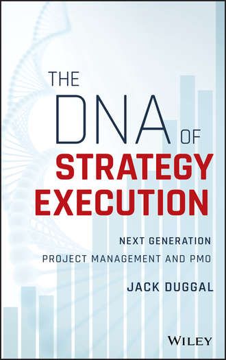 Группа авторов. The DNA of Strategy Execution