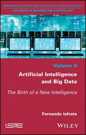 Группа авторов. Artificial Intelligence and Big Data