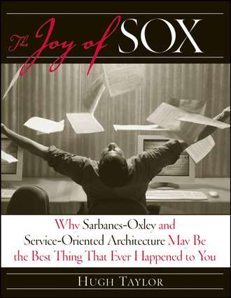 Группа авторов. The Joy of SOX
