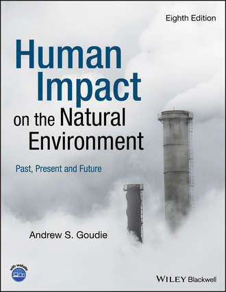 Группа авторов. Human Impact on the Natural Environment