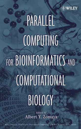 Группа авторов. Parallel Computing for Bioinformatics and Computational Biology