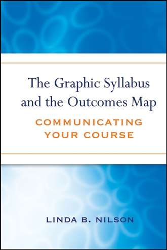Группа авторов. The Graphic Syllabus and the Outcomes Map