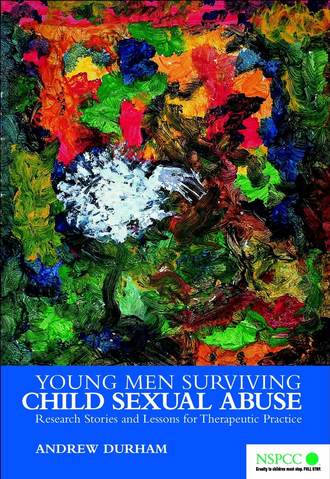Группа авторов. Young Men Surviving Child Sexual Abuse