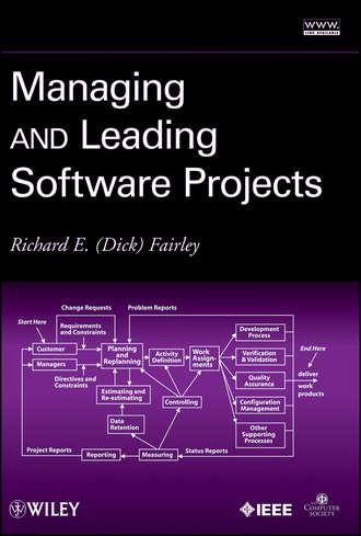 Группа авторов. Managing and Leading Software Projects