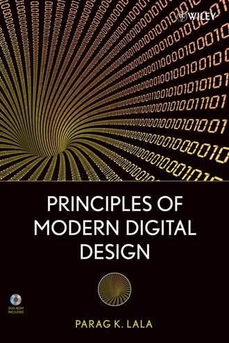 Группа авторов. Principles of Modern Digital Design