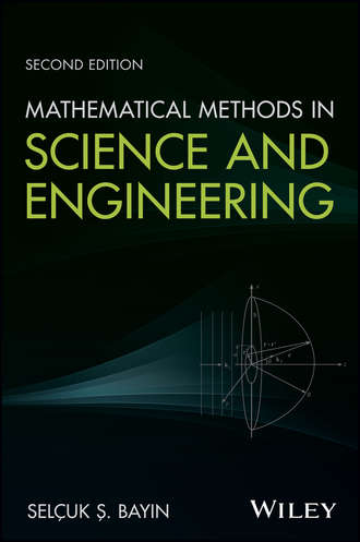 Группа авторов. Mathematical Methods in Science and Engineering