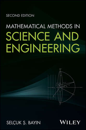 Mathematical Methods in Science and Engineering. Группа авторов