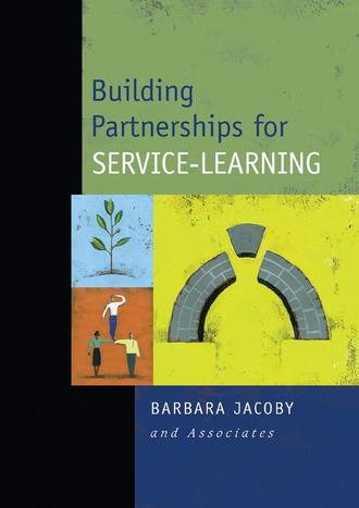 Группа авторов. Building Partnerships for Service-Learning