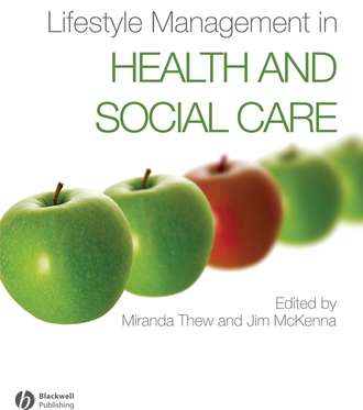 Jim  McKenna. Lifestyle Management in Health and Social Care