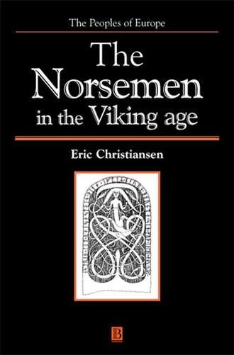 Группа авторов. Norsemen in the Viking Age