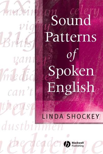 Sound Patterns of Spoken English. Группа авторов